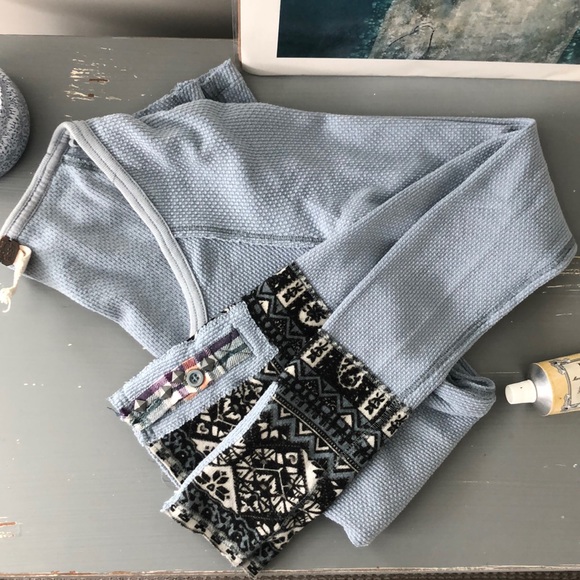 Free People Tops - Free People Thermal Top